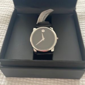 Mens Movado watch